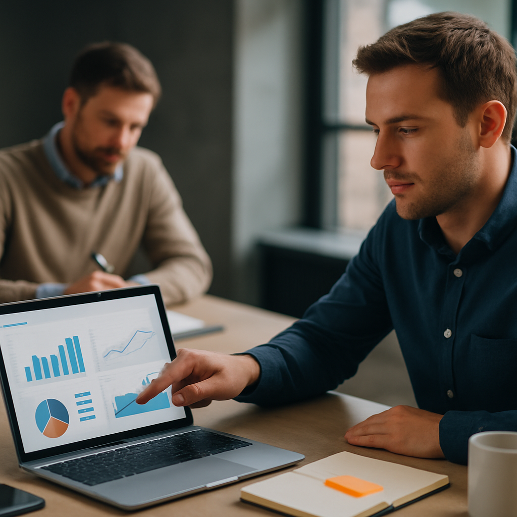 Performance Marketing mit E-GO Digital: Reichweite & Conversions