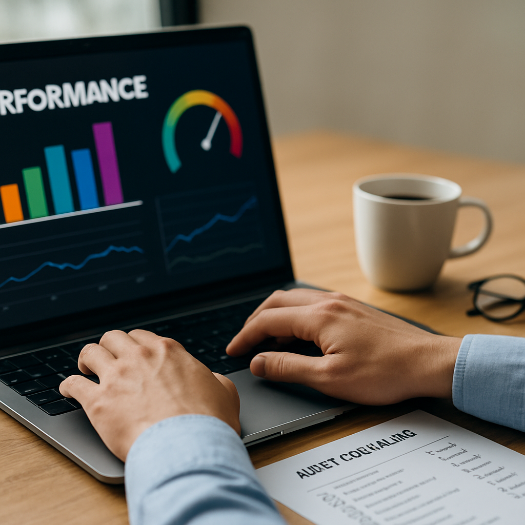 Technische SEO-Optimierung mit E-GO Digital: Sichtbarkeit steigern