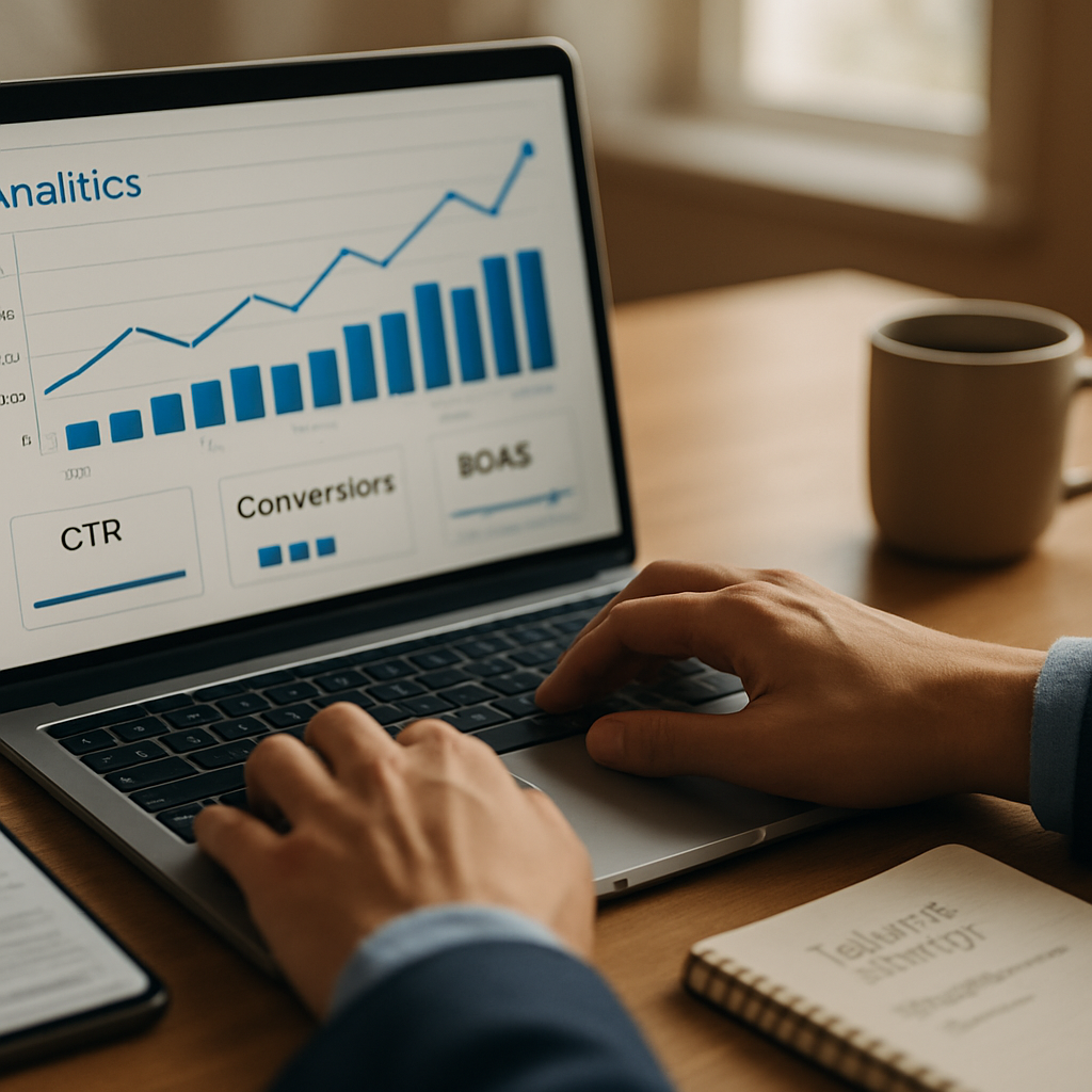 Suchmaschinenmarketing mit e-go-digital: Reichweite erhöhen