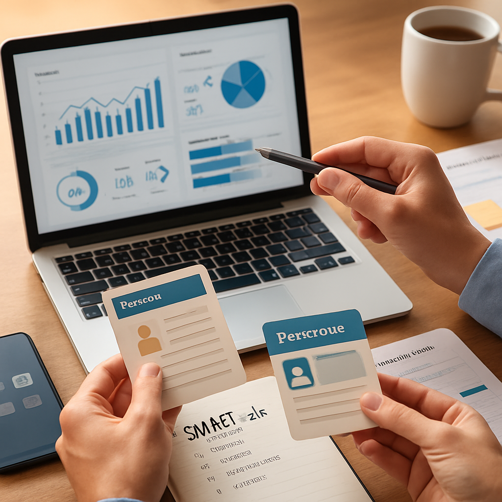 Zielgruppenorientierte Inhalte: Strategien von e-go-digital