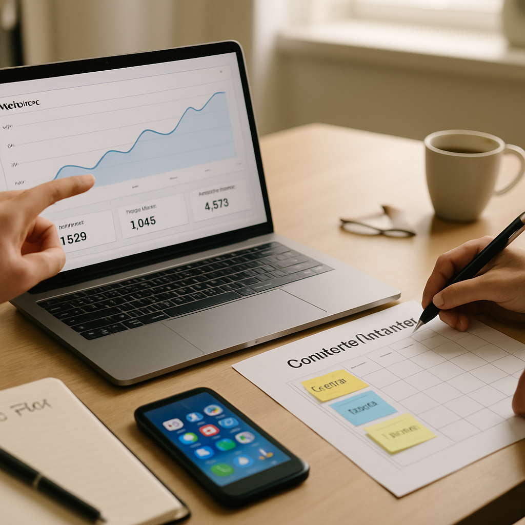 Content Marketing mit e-go-digital: Reichweite steigern