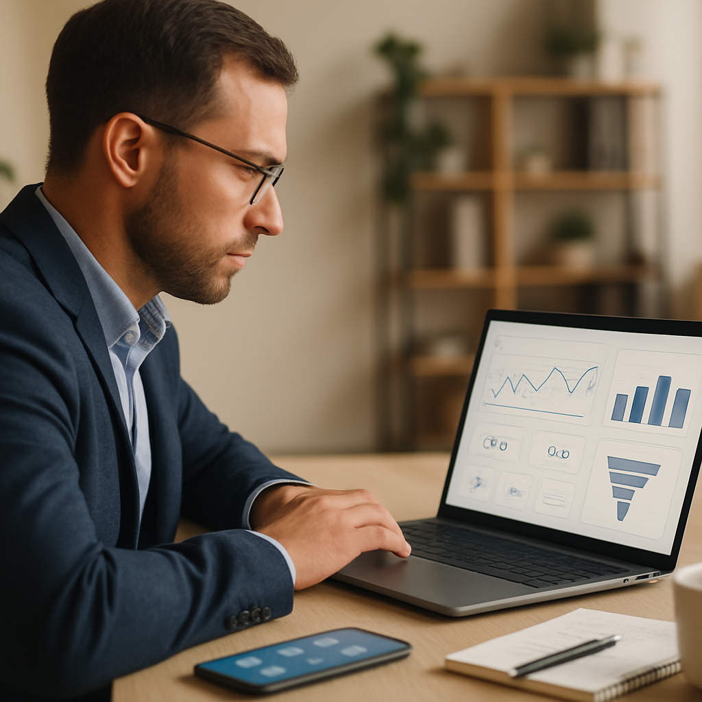 Mehrkanal-Tracking: Reichweite steigern mit e-go-digital