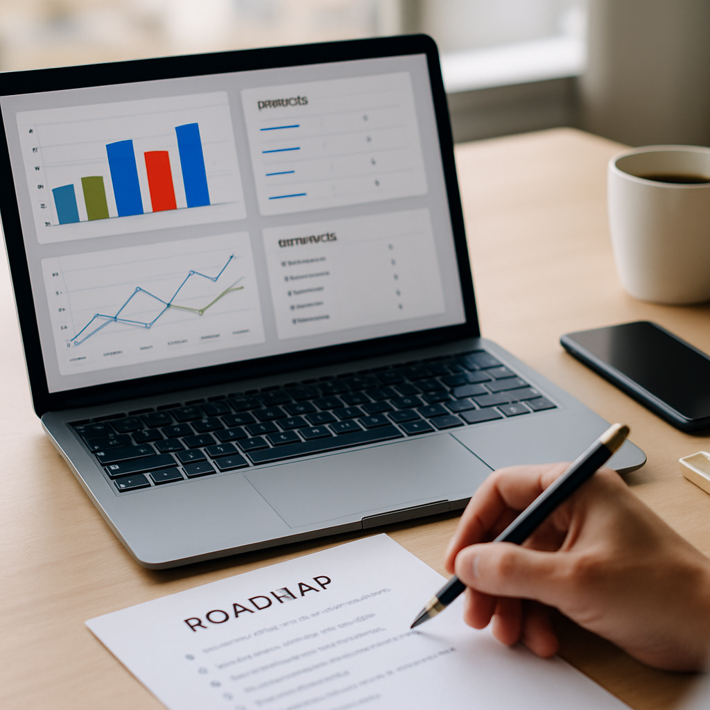 Keyword-Recherche-Strategie für Online-Erfolg bei E-GO Digital