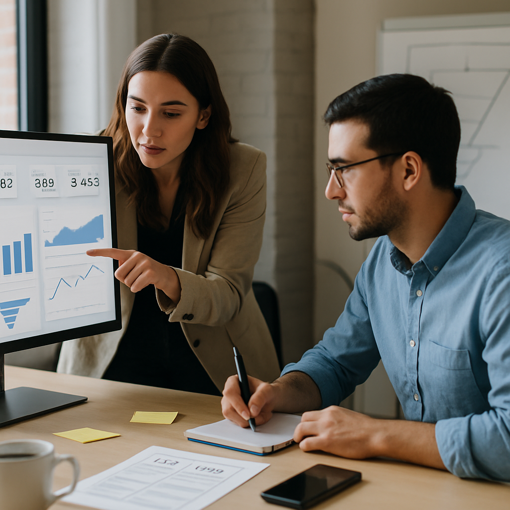 PPC Kampagnen-Optimierung mit e-go-digital