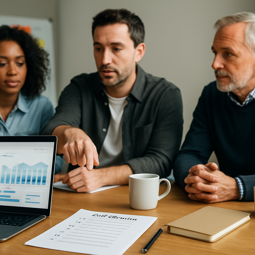 SEO Agentur finden: So steigern Sie Sichtbarkeit und Traffic