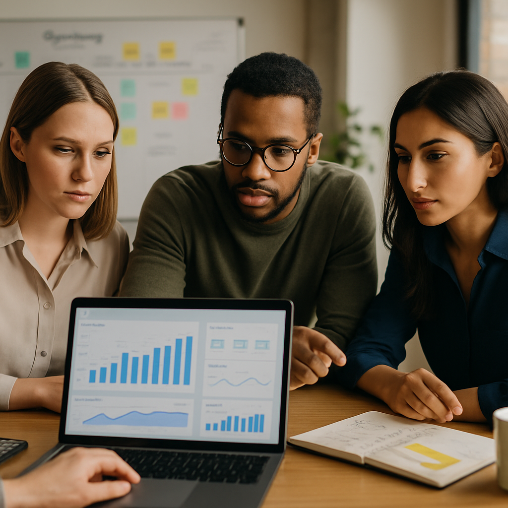 Social Media Strategie von E-GO Digital: Reichweite & Conversions