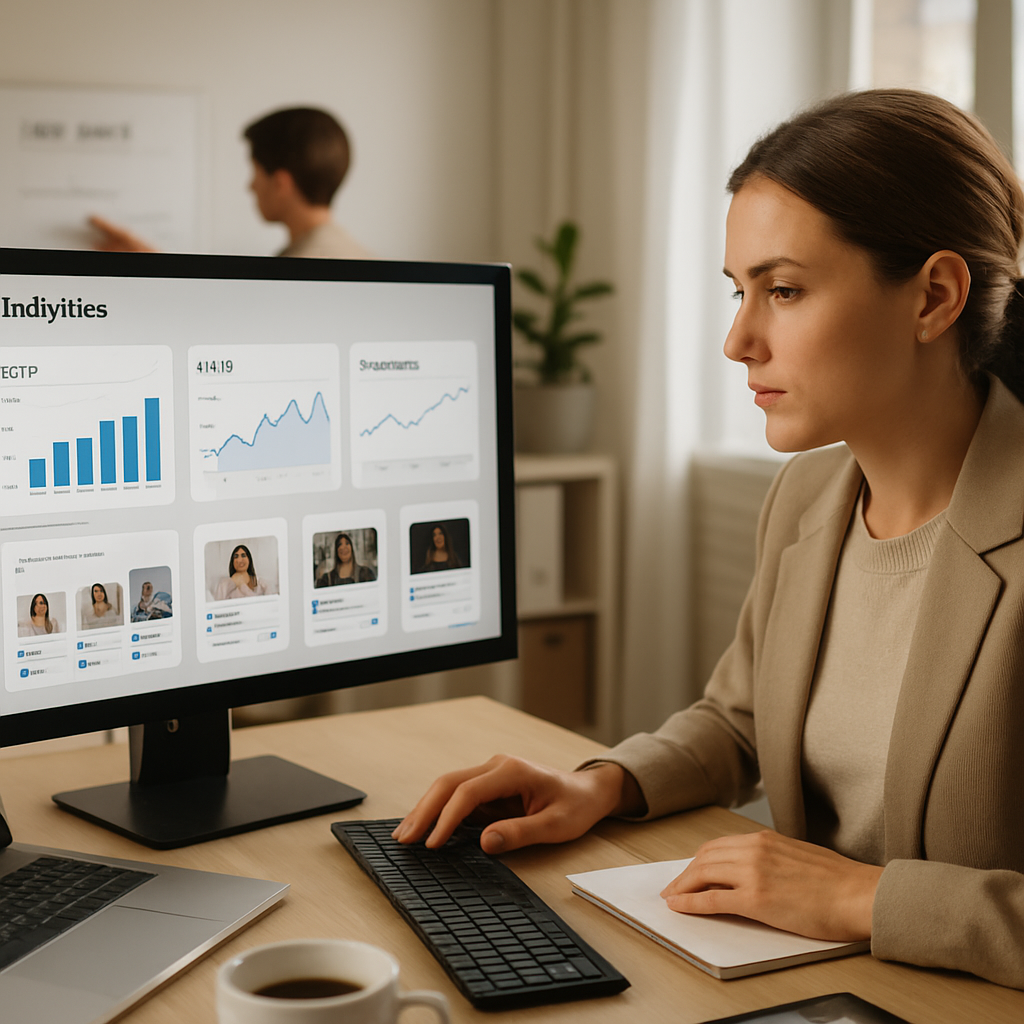 Social Media Marketing mit E-GO Digital: Reichweite & Conversions